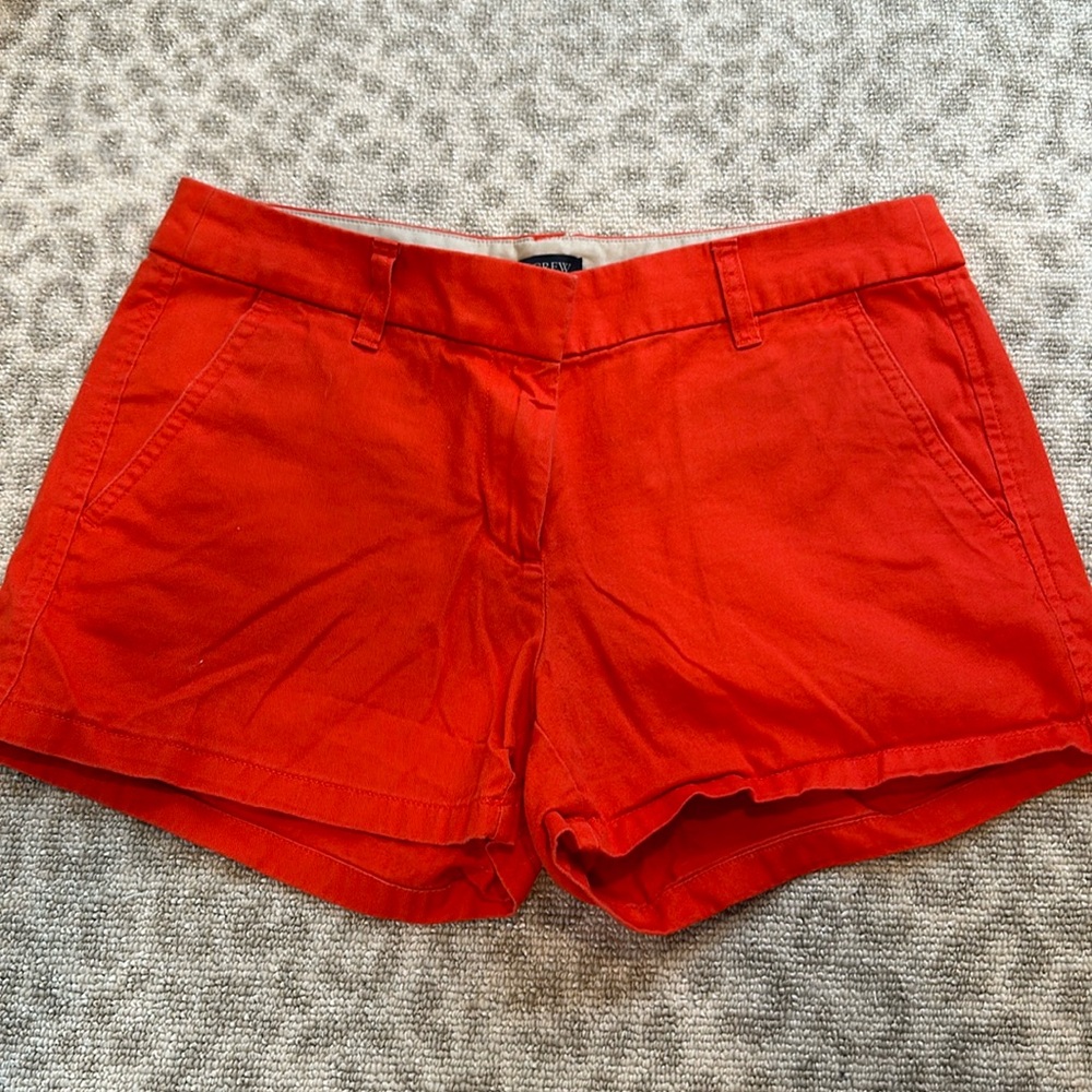 J Crew Factory shorts